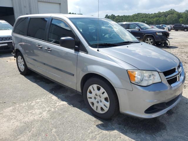 Photo 3 VIN: 2C4RDGBGXDR710548 - DODGE CARAVAN 