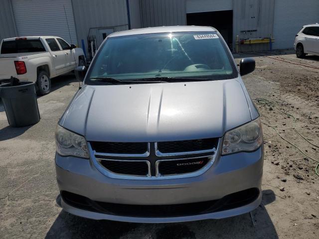 Photo 4 VIN: 2C4RDGBGXDR710548 - DODGE CARAVAN 