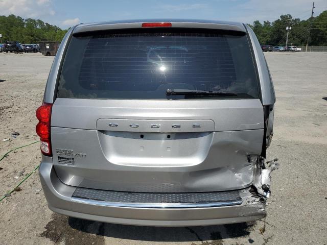 Photo 5 VIN: 2C4RDGBGXDR710548 - DODGE CARAVAN 