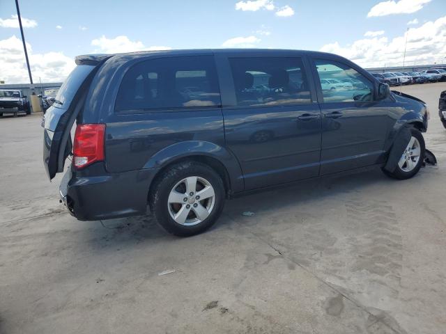 Photo 2 VIN: 2C4RDGBGXDR727172 - DODGE CARAVAN 