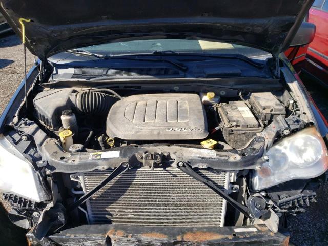 Photo 6 VIN: 2C4RDGBGXDR730864 - DODGE GRAND CARA 