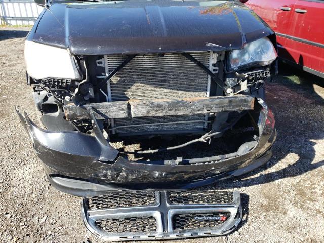 Photo 8 VIN: 2C4RDGBGXDR730864 - DODGE GRAND CARA 