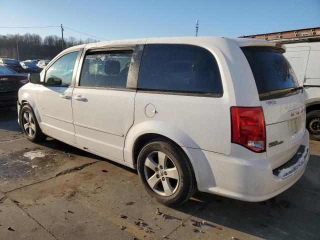 Photo 1 VIN: 2C4RDGBGXDR760639 - DODGE GRAND CARA 