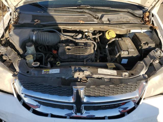 Photo 11 VIN: 2C4RDGBGXDR760639 - DODGE GRAND CARA 