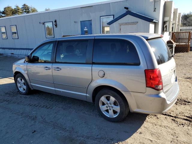 Photo 1 VIN: 2C4RDGBGXDR763265 - DODGE CARAVAN 