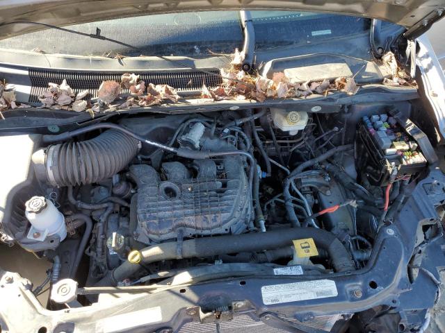 Photo 11 VIN: 2C4RDGBGXDR763265 - DODGE CARAVAN 