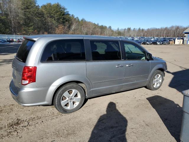 Photo 2 VIN: 2C4RDGBGXDR763265 - DODGE CARAVAN 