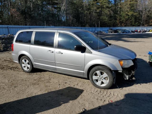 Photo 3 VIN: 2C4RDGBGXDR763265 - DODGE CARAVAN 