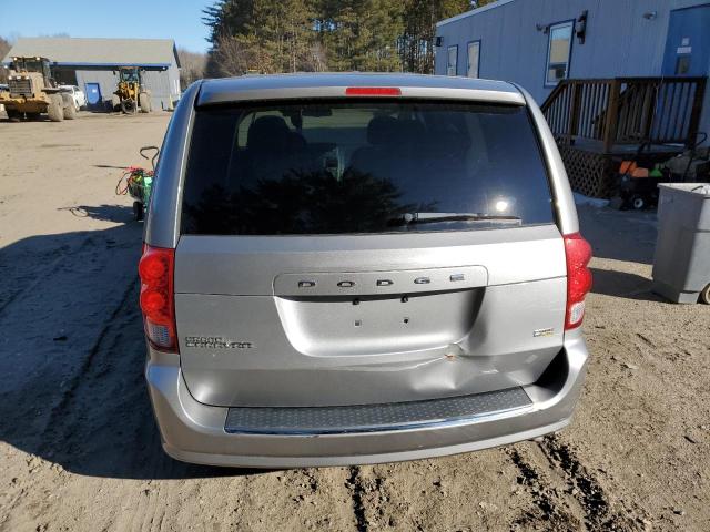 Photo 5 VIN: 2C4RDGBGXDR763265 - DODGE CARAVAN 