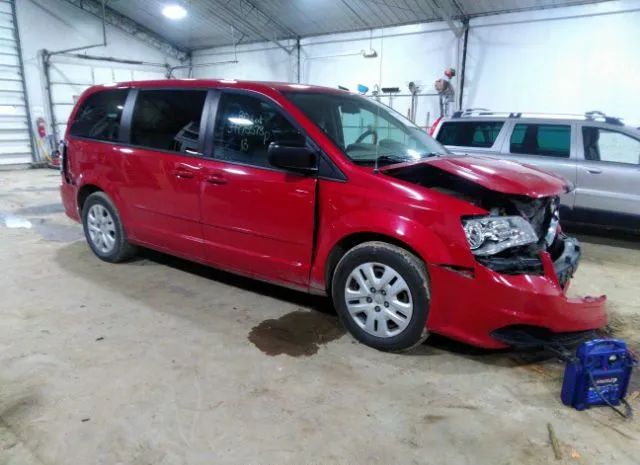 Photo 0 VIN: 2C4RDGBGXDR782026 - DODGE GRAND CARAVAN 