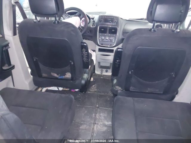 Photo 7 VIN: 2C4RDGBGXDR795004 - DODGE GRAND CARAVAN 