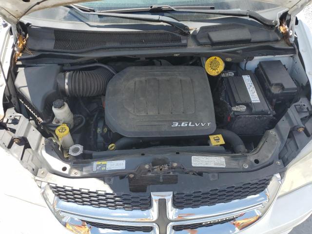 Photo 11 VIN: 2C4RDGBGXER102224 - DODGE CARAVAN 