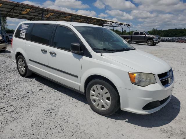 Photo 3 VIN: 2C4RDGBGXER102224 - DODGE CARAVAN 