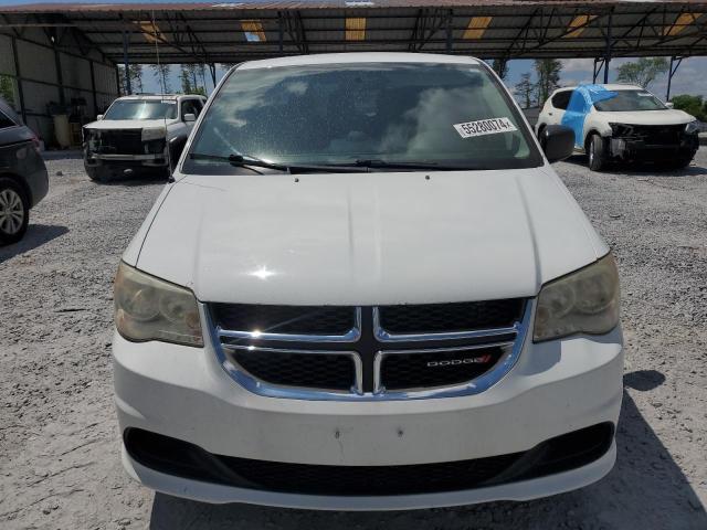 Photo 4 VIN: 2C4RDGBGXER102224 - DODGE CARAVAN 