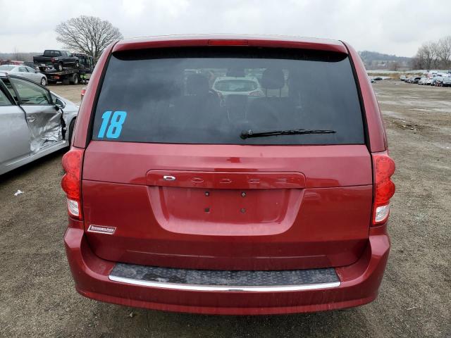 Photo 5 VIN: 2C4RDGBGXER102661 - DODGE CARAVAN 