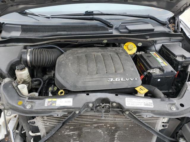 Photo 11 VIN: 2C4RDGBGXER130900 - DODGE GRAND CARA 