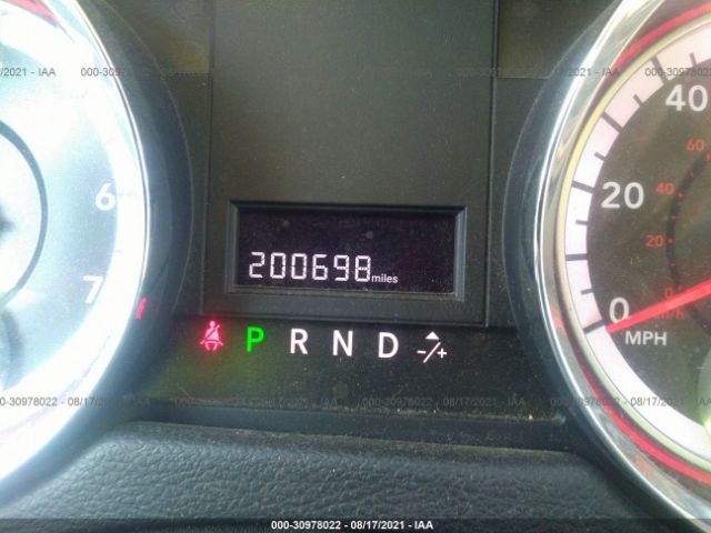 Photo 6 VIN: 2C4RDGBGXER141203 - DODGE GRAND CARAVAN 