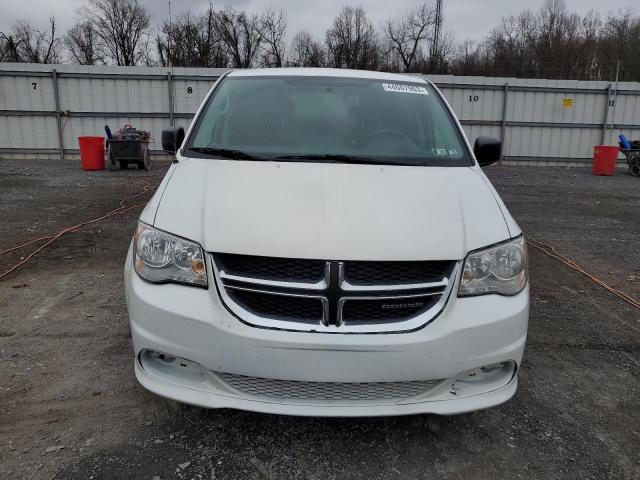 Photo 4 VIN: 2C4RDGBGXER214666 - DODGE GRAND CARA 