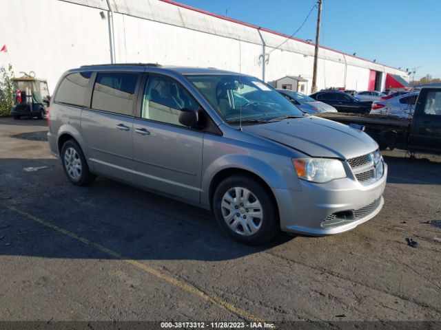 Photo 0 VIN: 2C4RDGBGXER220211 - DODGE GRAND CARAVAN 