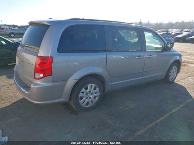 Photo 3 VIN: 2C4RDGBGXER220211 - DODGE GRAND CARAVAN 