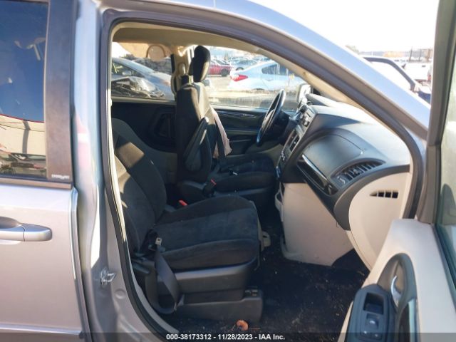 Photo 4 VIN: 2C4RDGBGXER220211 - DODGE GRAND CARAVAN 