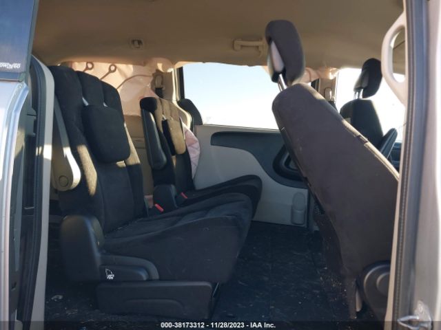 Photo 7 VIN: 2C4RDGBGXER220211 - DODGE GRAND CARAVAN 