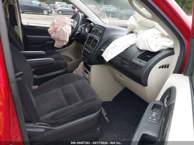 Photo 4 VIN: 2C4RDGBGXER226168 - DODGE GRAND CARAVAN 