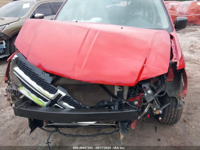 Photo 5 VIN: 2C4RDGBGXER226168 - DODGE GRAND CARAVAN 