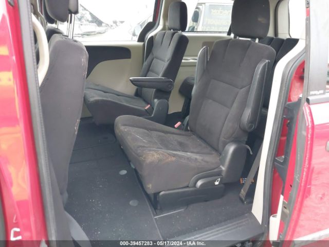 Photo 7 VIN: 2C4RDGBGXER226168 - DODGE GRAND CARAVAN 