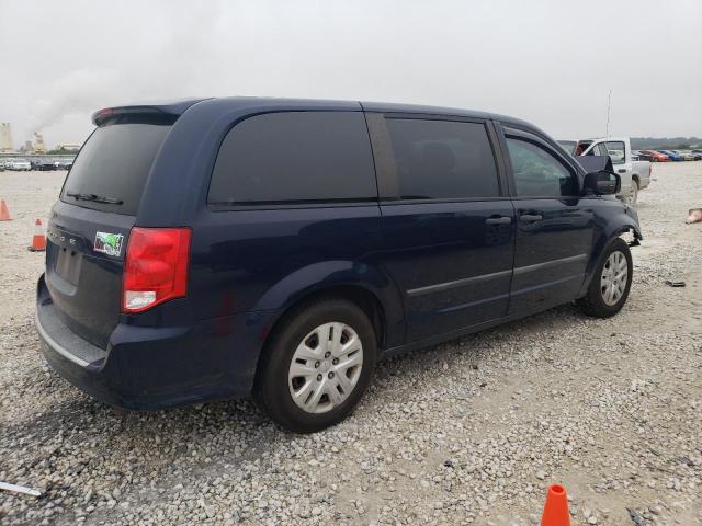 Photo 2 VIN: 2C4RDGBGXER227529 - DODGE CARAVAN 