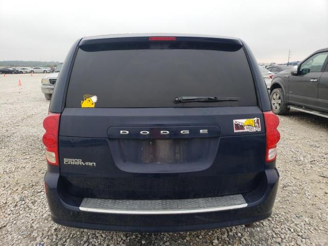 Photo 5 VIN: 2C4RDGBGXER227529 - DODGE CARAVAN 