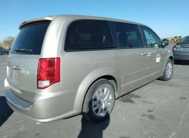 Photo 3 VIN: 2C4RDGBGXER249272 - DODGE GRAND CARAVAN 