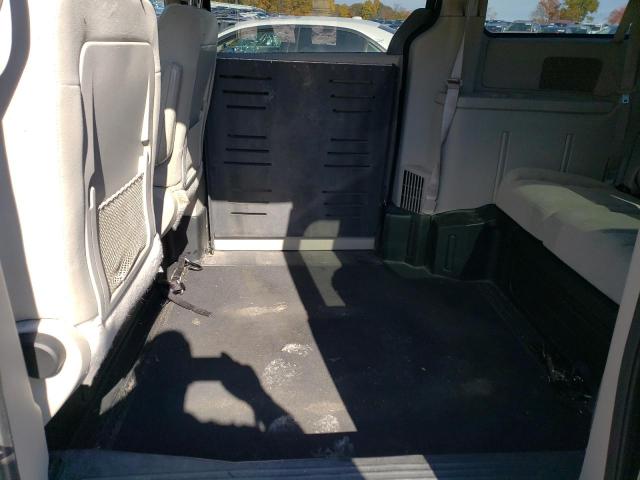 Photo 10 VIN: 2C4RDGBGXER254794 - DODGE CARAVAN 