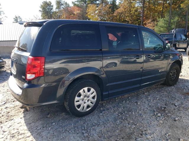 Photo 2 VIN: 2C4RDGBGXER254794 - DODGE CARAVAN 