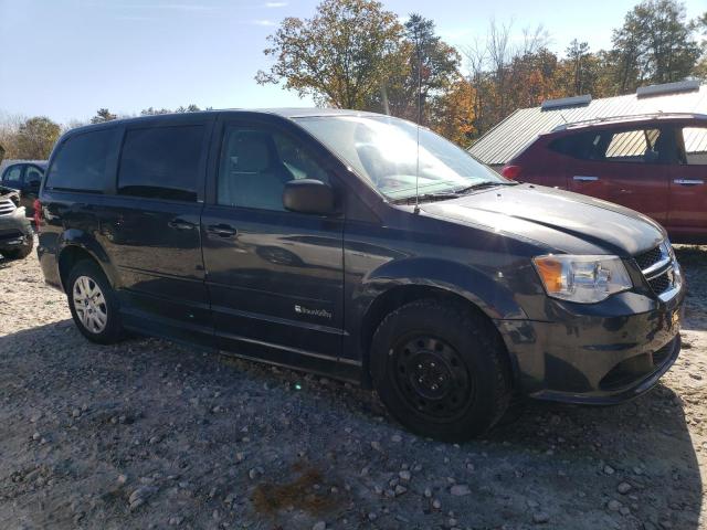 Photo 3 VIN: 2C4RDGBGXER254794 - DODGE CARAVAN 