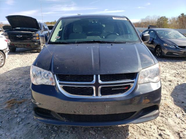 Photo 4 VIN: 2C4RDGBGXER254794 - DODGE CARAVAN 