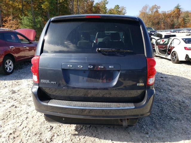 Photo 5 VIN: 2C4RDGBGXER254794 - DODGE CARAVAN 