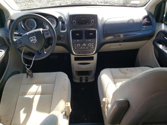 Photo 7 VIN: 2C4RDGBGXER254794 - DODGE CARAVAN 