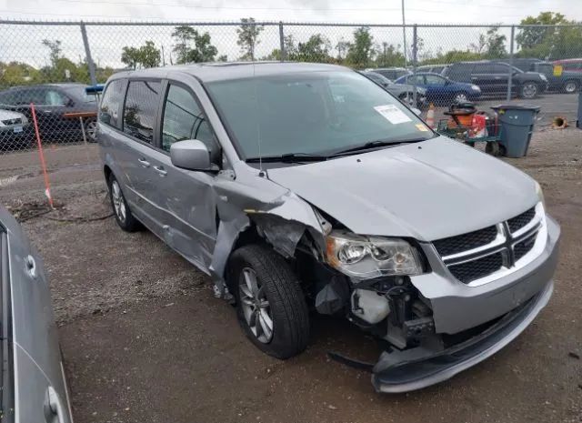 Photo 0 VIN: 2C4RDGBGXER258084 - DODGE GRAND CARAVAN 