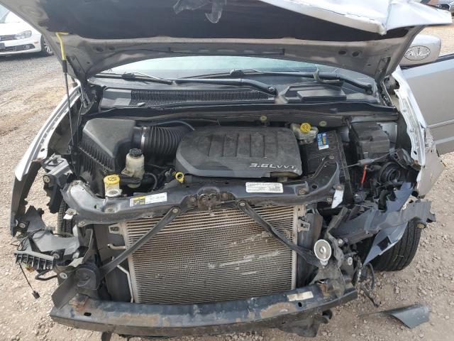 Photo 11 VIN: 2C4RDGBGXER278576 - DODGE GRAND CARA 