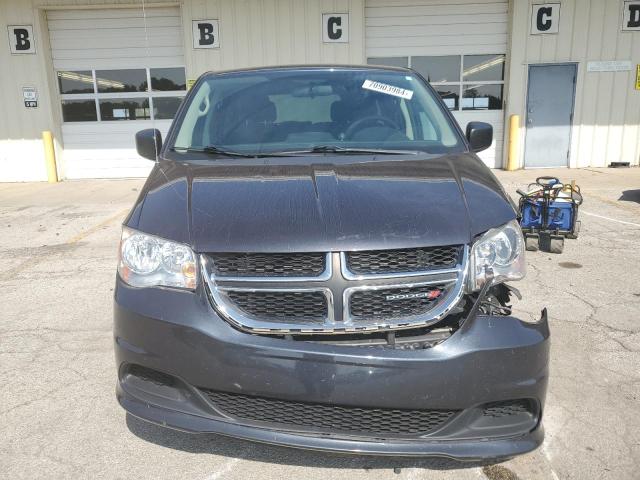 Photo 4 VIN: 2C4RDGBGXER278917 - DODGE GRAND CARA 