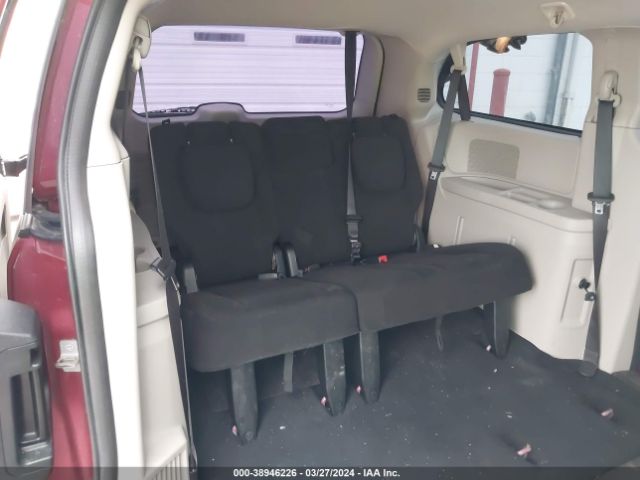 Photo 7 VIN: 2C4RDGBGXER283437 - DODGE GRAND CARAVAN 