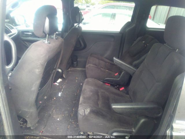 Photo 7 VIN: 2C4RDGBGXER302259 - DODGE GRAND CARAVAN 