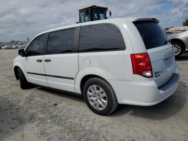 Photo 1 VIN: 2C4RDGBGXER308627 - DODGE CARAVAN 