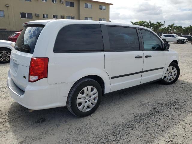 Photo 2 VIN: 2C4RDGBGXER308627 - DODGE CARAVAN 