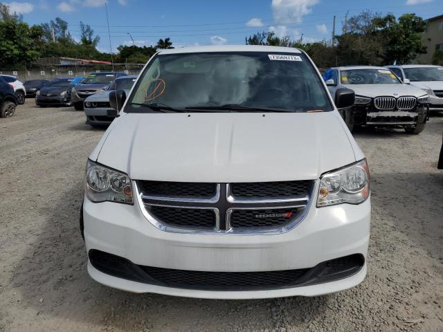 Photo 4 VIN: 2C4RDGBGXER308627 - DODGE CARAVAN 