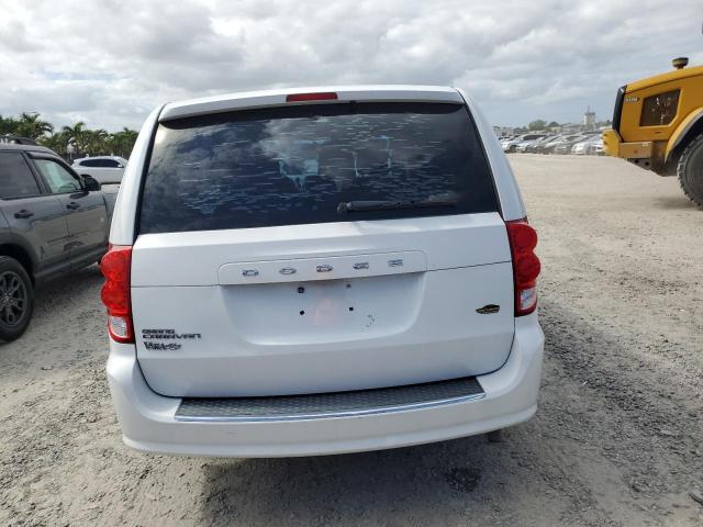 Photo 5 VIN: 2C4RDGBGXER308627 - DODGE CARAVAN 