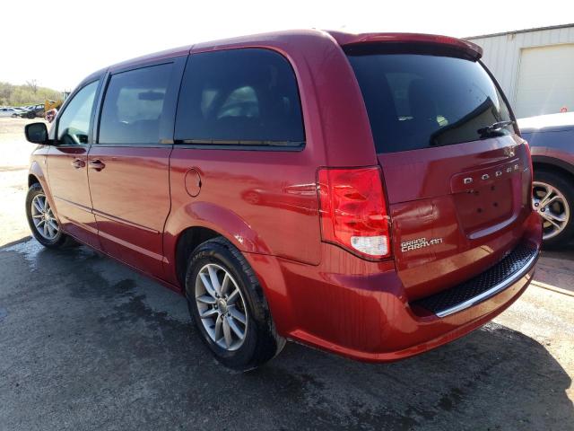 Photo 1 VIN: 2C4RDGBGXER309177 - DODGE CARAVAN 