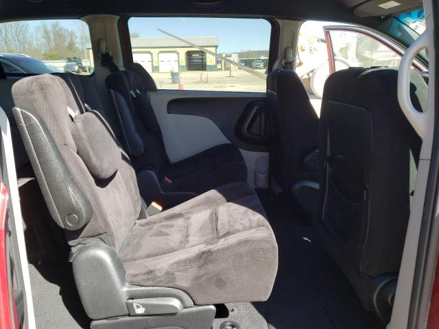 Photo 10 VIN: 2C4RDGBGXER309177 - DODGE CARAVAN 