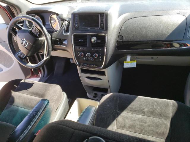 Photo 7 VIN: 2C4RDGBGXER309177 - DODGE CARAVAN 